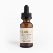 Goiteia Goiteia Moisturizing and Strengthening Hair Oil (30ml) 1 fl oz Hair Oil White Smoke