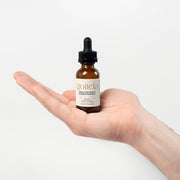 Goiteia Goiteia Moisturizing and Strengthening Hair Oil (30ml) 1 fl oz Hair Oil Lavender