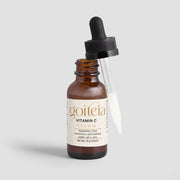 Goiteia Goiteia Vitamin C Serum 1 fl oz (30ml) Face Serum Lavender