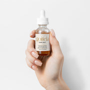 Goiteia Goiteia Dark Spot Serum for Sensitive Skin (30 ml) 1 fl oz dark spot Lavender