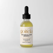 Goiteia Goiteia Botanical Hair Growth Serum (59 ml) 2 fl oz Hair Growth Serum Light Gray