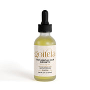Goiteia Goiteia Botanical Hair Growth Serum (59 ml) 2 fl oz Hair Growth Serum White Smoke