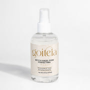 Goiteia Goiteia Witch Hazel Pore Perfecting Toner 6 fl oz (177 ml) Face Toner Lavender