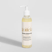 Goiteia Goiteia Gentle Cleansing Gel 6 fl oz (177 ml) Facial Cleanser Lavender