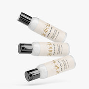 Goiteia Goiteia Aloe & Tea Tree Radiance Gel (62 g) 2.2 fl oz Radiance Gel White Smoke