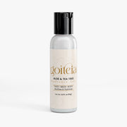 Goiteia Goiteia Aloe & Tea Tree Radiance Gel (62 g) 2.2 fl oz Radiance Gel Antique White