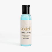 Goiteia Goiteia Polar Flex Cooling Gel 2 oz (59ml) Cooling Gel Light Gray