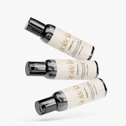 Goiteia Goiteia Charcoal Facial Cleanser (59 ml) 2 fl oz Facial Cleanser White Smoke