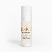 Goiteia Goiteia Peptide Eye Gel-Cream 1 fl oz (30ml) Eye Gel Cream White Smoke