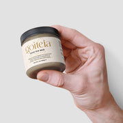 Goiteia Goiteia Dead Sea Mud 7 oz (198g) Sea Mud Lavender