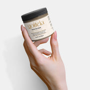 Goiteia Goiteia Dead Sea Mud 7 oz (198g) Sea Mud Lavender