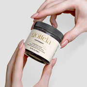 Goiteia Goiteia Peppermint Coffee Scrub 4 oz (113g) Scrub Lavender