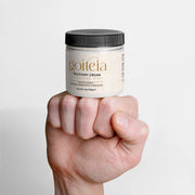Goiteia Goiteia Recovery Cream 4 oz (113g) Recovery Cream Lavender