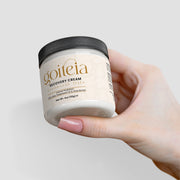 Goiteia Goiteia Recovery Cream 4 oz (113g) Recovery Cream Light Gray