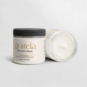 Goiteia Goiteia Recovery Cream 4 oz (113g) Recovery Cream Lavender