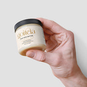 Goiteia Goiteia Raw Shea Butter 4 oz (113g) Shea Butter Lavender