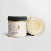 Goiteia Goiteia Raw Shea Butter 4 oz (113g) Shea Butter Lavender