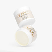 Goiteia Goiteia Tallow Cream Peaceful Night 2 oz (56g) Tallow Cream White Smoke