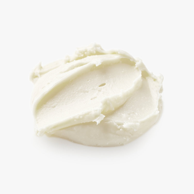 Goiteia Goiteia Tallow Cream Orange & Bergamot 2 oz (56g) Tallow Cream White Smoke