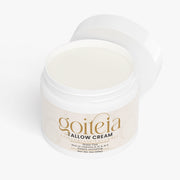 Goiteia Goiteia Tallow Cream Lemongrass & Lavender 2 oz (56g) Tallow Cream Lavender