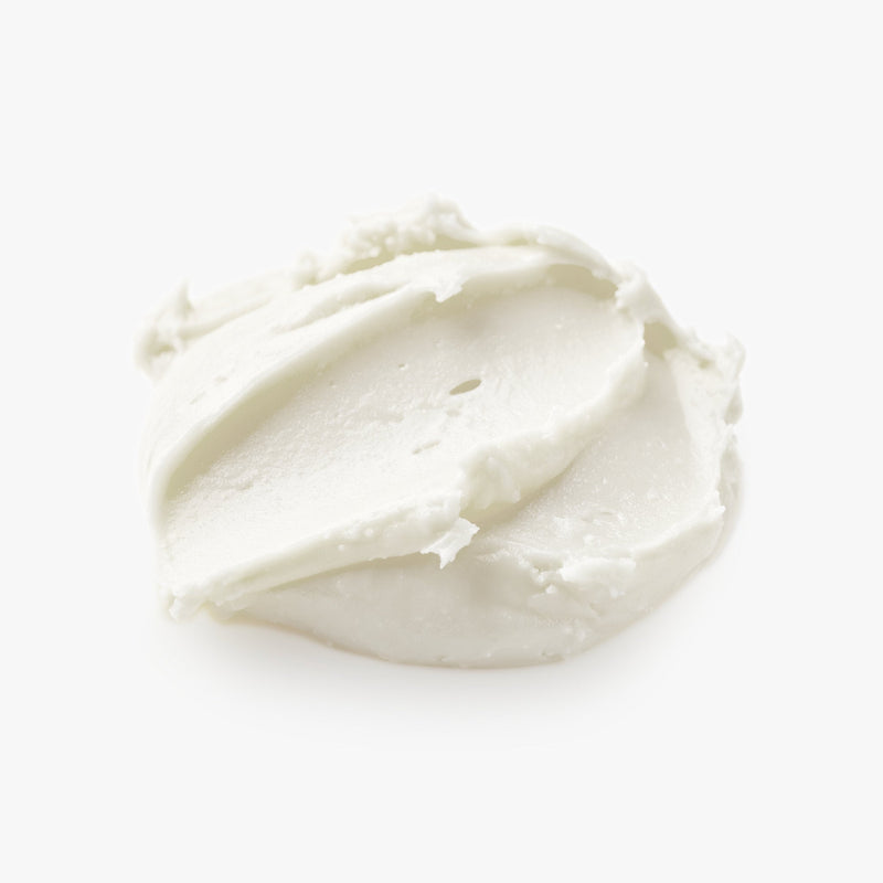 Goiteia Goiteia Tallow Cream Lemongrass & Lavender 2 oz (56g) Tallow Cream White Smoke