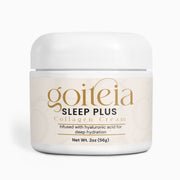 Goiteia Goiteia Sleep Plus Collagen Cream 2 oz (56g) Collagen Cream White Smoke