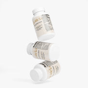 Goiteia Goiteia Hair, Skin and Nails Essentials 60 caps Vitamins & Minerals White Smoke