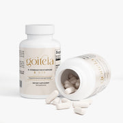 Goiteia Goiteia 5-HTP 60 caps Amino Acids & Blends White Smoke