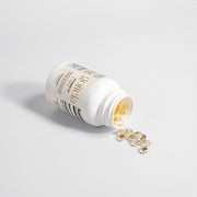 Goiteia Goiteia Vitamin D3 2,000 IU 100 softgels Vitamins & Minerals Lavender
