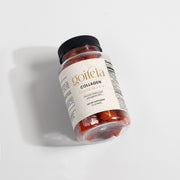 Goiteia Goiteia Collagen Gummies (Adult) 60 gummies Proteins & Blends Lavender