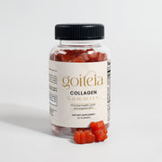 Goiteia Goiteia Collagen Gummies (Adult) 60 gummies Proteins & Blends Lavender