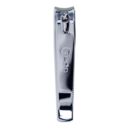 Credo Credo Nail Clipper Padicure 1pcs Nail Care Gray