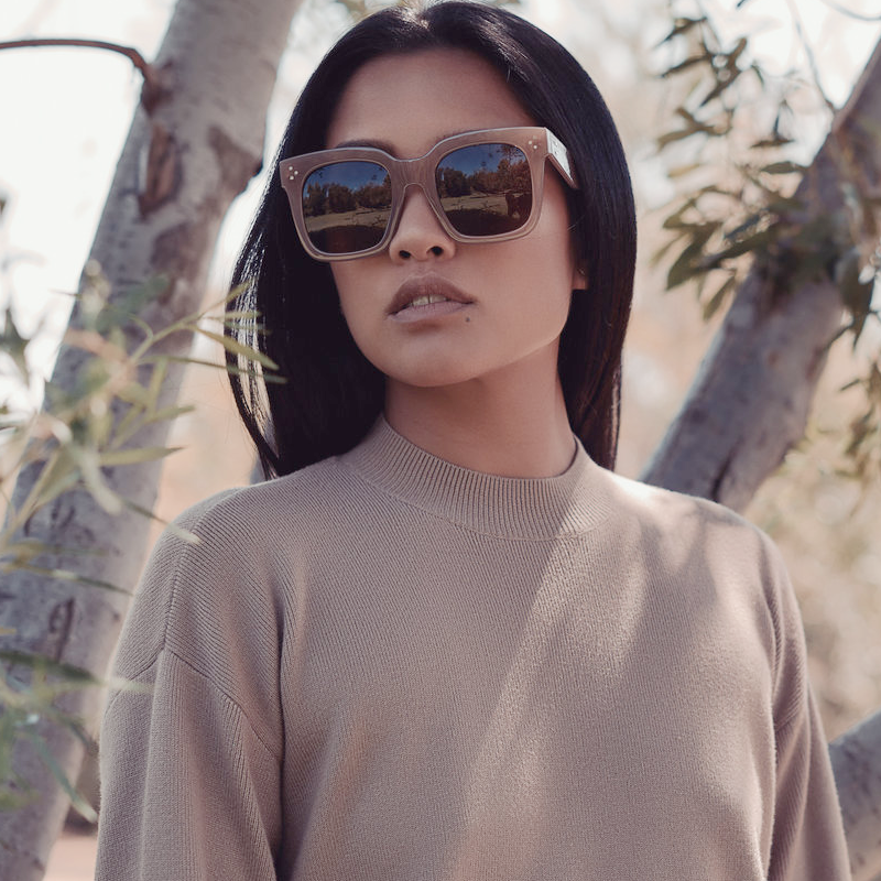 zeroUV Bold Oversize Horned Rim Flat Lens Sunglasses A101 Sunglasses Slate Gray Matte Black Smoke,Shiny Tortoise Amber,Shiny Black Lavender,Creme Brown,Shiny Brown Brown,Blue Blue,Red Clear Tinted,White Green,Shiny Black Smoke