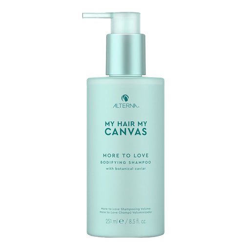Alterna Alterna Шампунь Мy Hair My Canvas More To Love Shampoo Light Blue