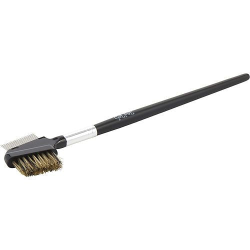 Spa Accessories Gal Pal Eyelash Comb & Eyebrow Groomer Makeup White Smoke