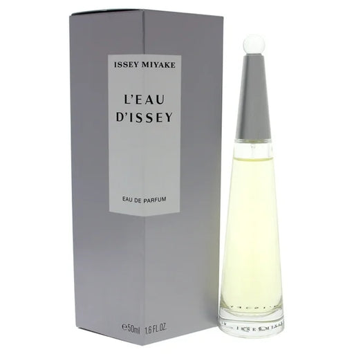 issey miyake Leau Dissey by Issey Miyake for Women - 1.6 oz EDP Spray Perfume & Cologne Dark Gray