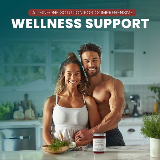 MG Windward Trading LLC Cilantro Infused Organic Sea Moss Gel Herbal Gel Dark Slate Gray 8 oz. / Without Agave,8 oz. / With Agave,16 oz. / Without Agave,16 oz. / With Agave,32 oz. / Without Agave,32 oz. / With Agave