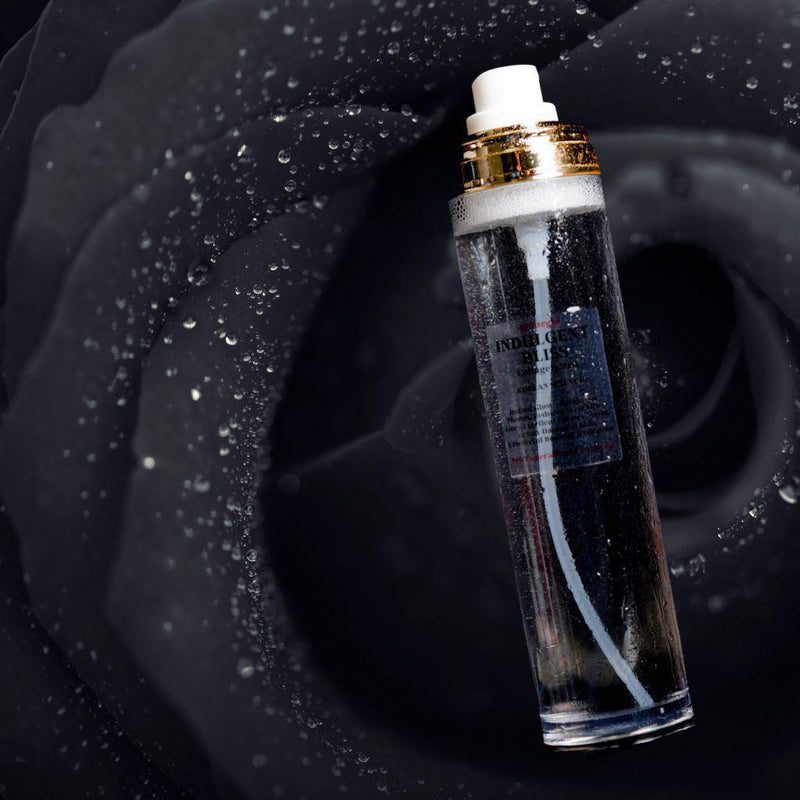 gymsegbë Indulgent Bliss Collagen Facial Mist Anti-Aging Facial Black 1 Bottle,2 Bottles Save $5.99,3 Bottles Save $9.98,4 Bottles Save $15.97