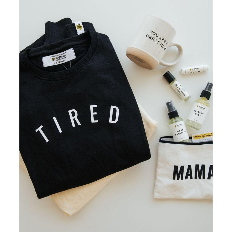 Sunflower Motherhood Newborn Daze Bundle product Black