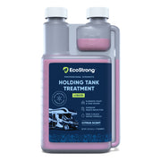 EcoStrong RV Holding Tank Treatment Liquid - Citrus RV > Holding Tank Treatment White Smoke 17 oz Dispenser Bottle