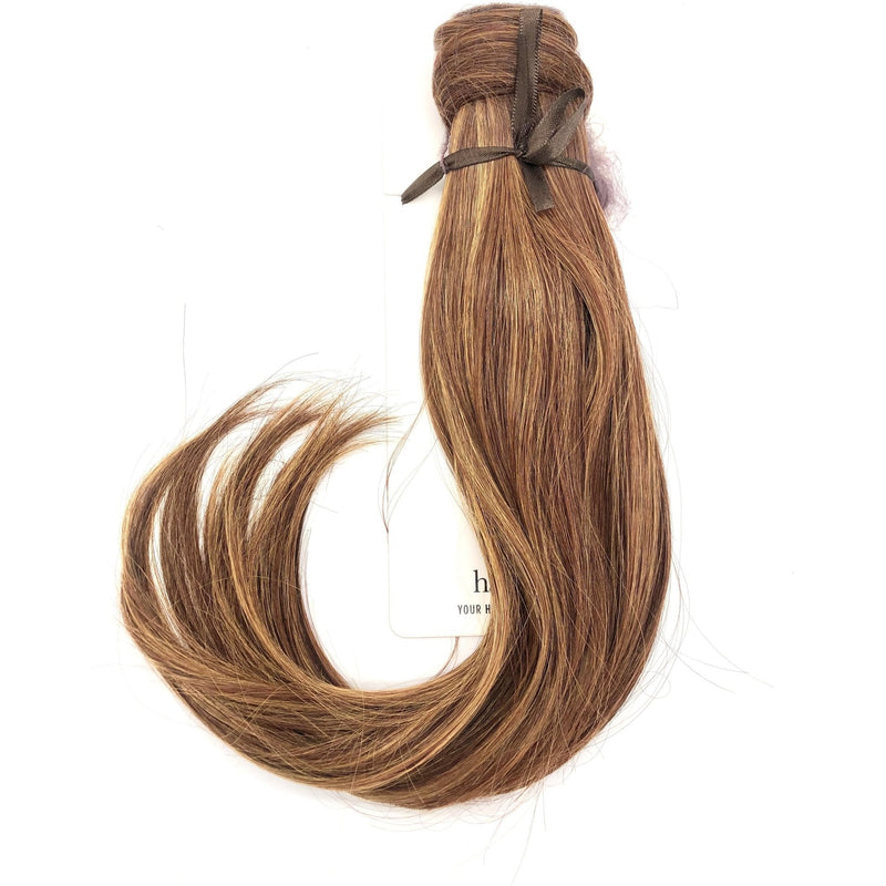 Hairdo 18" Simply Straight Wrap-Around Ponytail Hairpiece