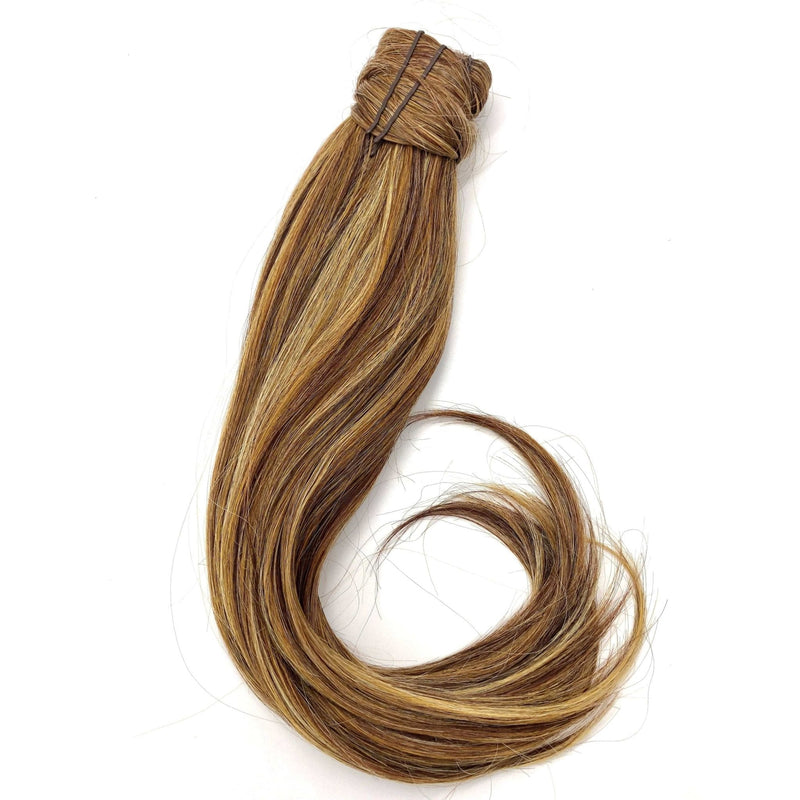 Hairdo 18" Simply Straight Wrap-Around Ponytail Hairpiece