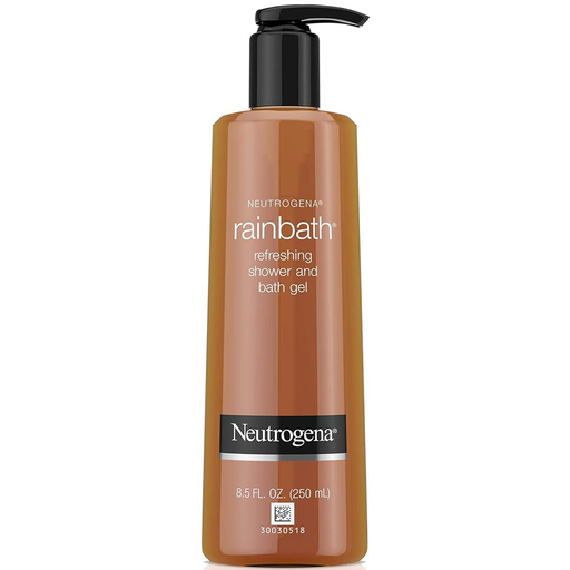 Neutrogena Neutrogena Rainbath Refreshing Shower And Bath Gel Original Bath & Body White Smoke