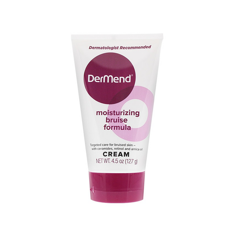 Dermend Dermend Moisturizing Bruise Formula Cream - 4.50 Oz Lotion & Moisturizer Lavender