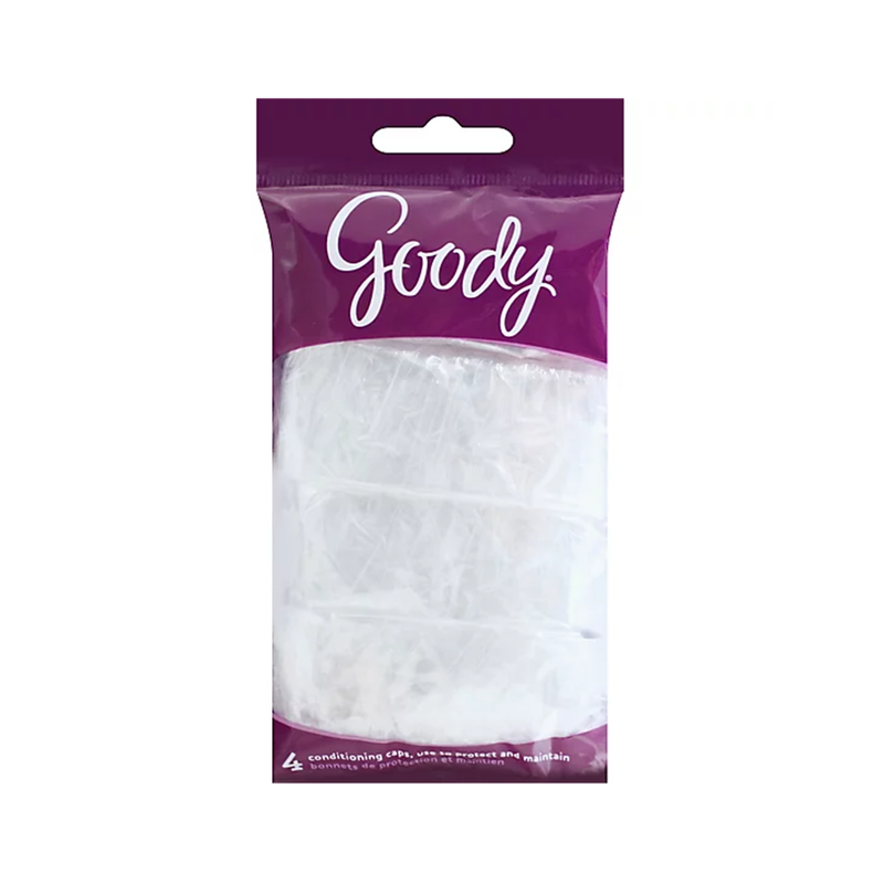 Goody Goody Ing Caps Health & Beauty Light Gray