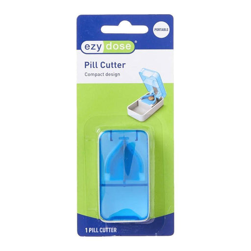Ezy Dose Ezy Dose Portable Pill Cutter Cutters Dark Khaki