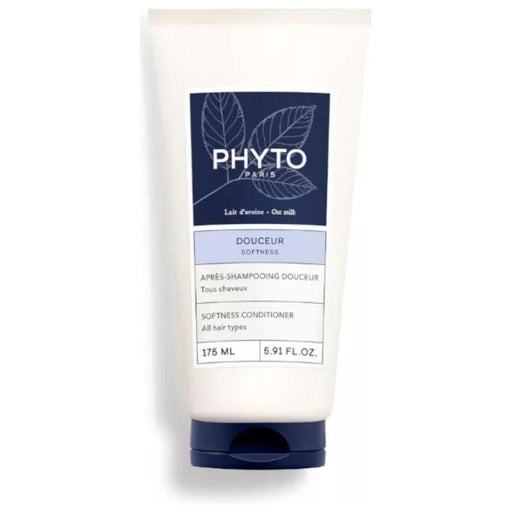 Phyto Phyto Softness Conditioner 175ml Hair Conditioner Dark Slate Gray
