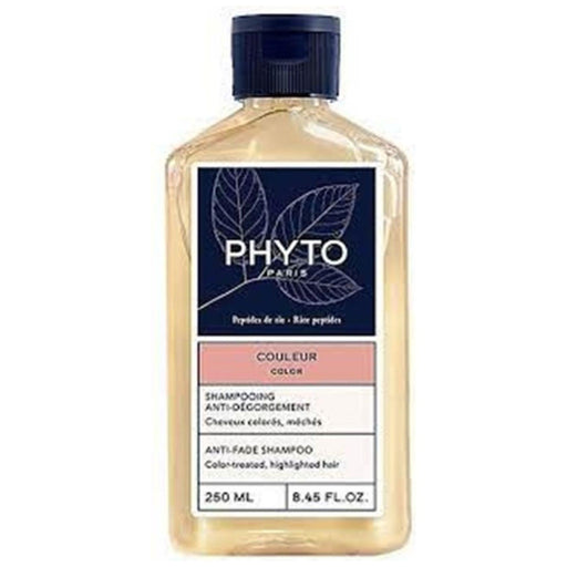 Phyto Phyto Color Anti-Fade Shampoo 250ml Shampoo Midnight Blue
