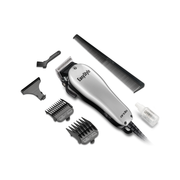 Andis Andis Clippers Easy Style 7 Piece Adjustable Clipper Kit 1 ea Hair Clippers Gray