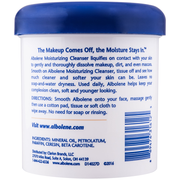 Albolene Albolene Moisturizing Cleanser Cream, Fragrance Free, 12 Oz Skin Care White Smoke
